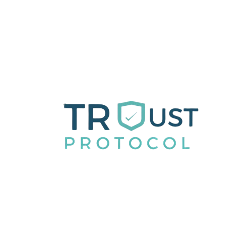 TRUST PROTOCOL Logo
